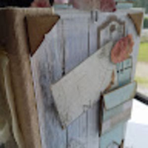 Meet your Posher, Peggy